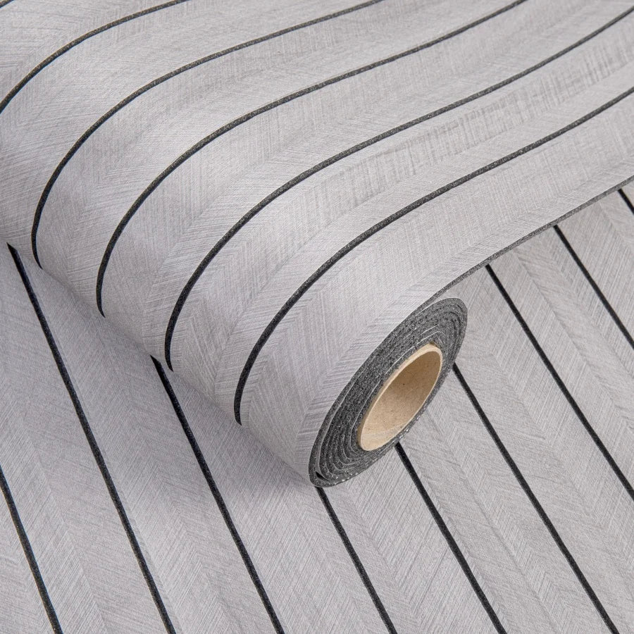 1 Roll Self-Adhesive Wall Panel Sxp Foam Stickers Peel and Stick 3D Wall Sticker