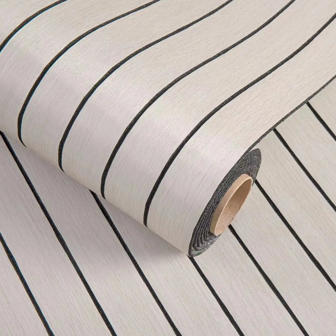 1 Roll Self-Adhesive Wall Panel Sxp Foam Stickers Peel and Stick 3D Wall Sticker