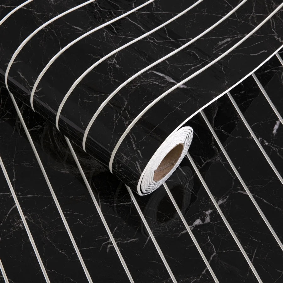 1 Roll Self-Adhesive Wall Panel Sxp Foam Stickers Peel and Stick 3D Wall Sticker