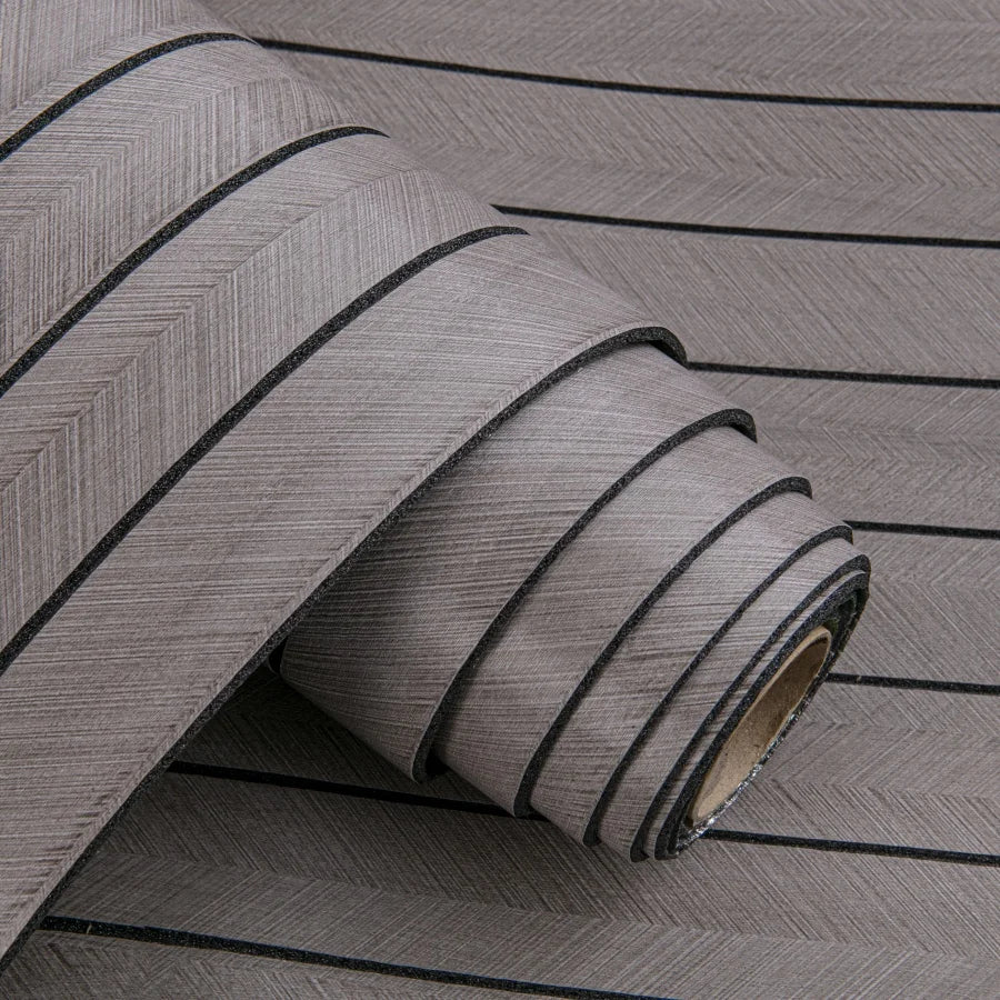 1 Roll Self-Adhesive Wall Panel Sxp Foam Stickers Peel and Stick 3D Wall Sticker