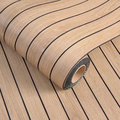 1 Roll Self-Adhesive Wall Panel Sxp Foam Stickers Peel and Stick 3D Wall Sticker