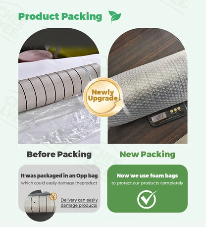 1 Roll Self-Adhesive Wall Panel Sxp Foam Stickers Peel and Stick 3D Wall Sticker